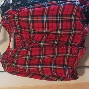 Free people/We the Free top